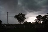 Australian Severe Weather Picture