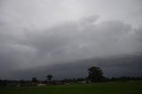 Australian Severe Weather Picture