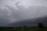 Australian Severe Weather Picture