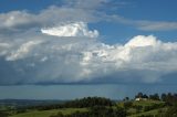 Australian Severe Weather Picture