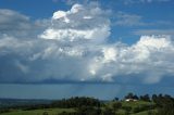 Australian Severe Weather Picture