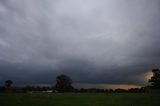 Australian Severe Weather Picture