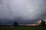 Australian Severe Weather Picture