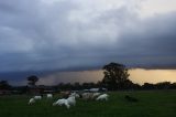 Australian Severe Weather Picture