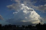 Australian Severe Weather Picture