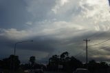 Australian Severe Weather Picture