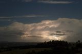 Australian Severe Weather Picture