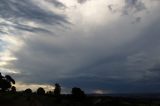 Australian Severe Weather Picture