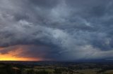 Purchase a poster or print of this weather photo