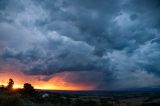 Purchase a poster or print of this weather photo