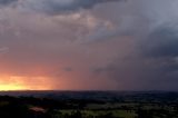 Australian Severe Weather Picture