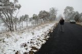 Australian Severe Weather Picture