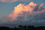 Australian Severe Weather Picture