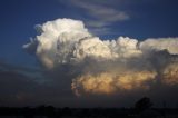 Australian Severe Weather Picture