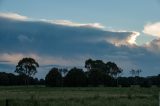 Australian Severe Weather Picture