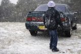 Australian Severe Weather Picture