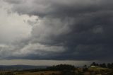 Australian Severe Weather Picture