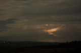 Australian Severe Weather Picture