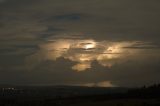 Australian Severe Weather Picture