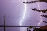 Australian Severe Weather Picture