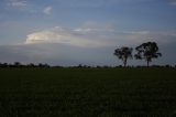 Australian Severe Weather Picture