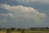 Australian Severe Weather Picture