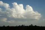 Australian Severe Weather Picture