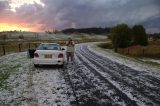 Australian Severe Weather Picture