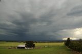 Australian Severe Weather Picture