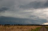 Australian Severe Weather Picture