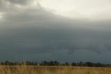 Australian Severe Weather Picture