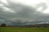 Australian Severe Weather Picture