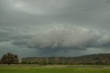 Australian Severe Weather Picture