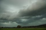 Australian Severe Weather Picture