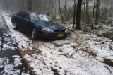 Australian Severe Weather Picture