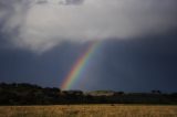 Australian Severe Weather Picture