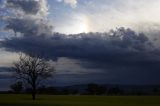 Australian Severe Weather Picture