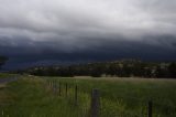 Australian Severe Weather Picture