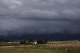 Australian Severe Weather Picture