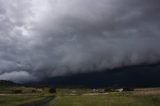 Australian Severe Weather Picture