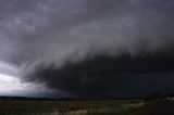 Australian Severe Weather Picture