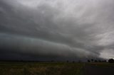 Australian Severe Weather Picture