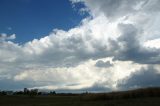 Australian Severe Weather Picture