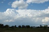 Australian Severe Weather Picture