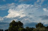 Australian Severe Weather Picture