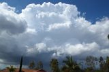 Australian Severe Weather Picture