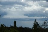 Australian Severe Weather Picture