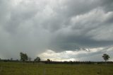 Australian Severe Weather Picture