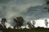 Australian Severe Weather Picture