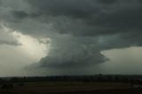 Australian Severe Weather Picture